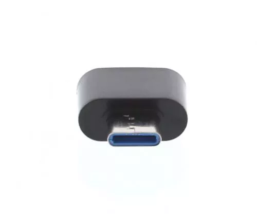 Adaptor OTG USB 3.0 mama - USB Type C tata Well, conector USB Type C, standard OTG, brand Well [2]