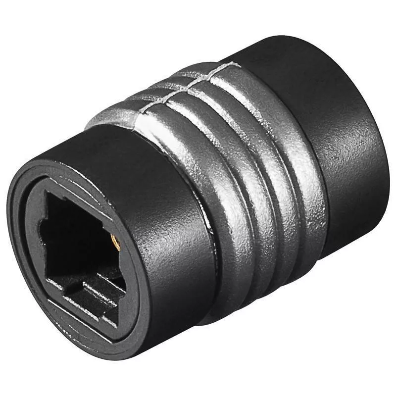 Adaptoare Toslink - Adaptor prelungire Toslink mama-mama Goobay