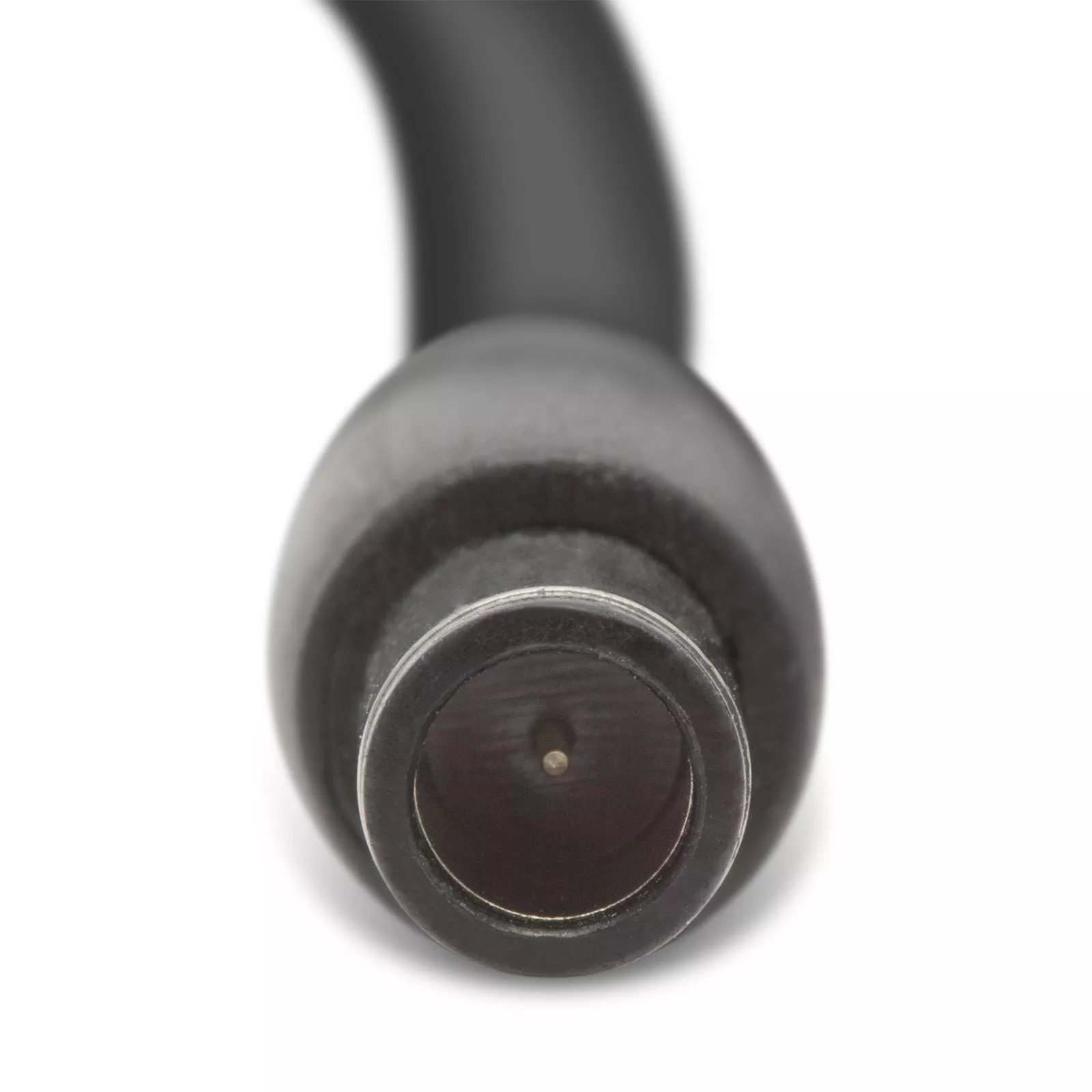 Adaptor rețea laptop Dell 90W 19.5V 4.5A DC 5x7.4 mm, intrare 110-240V AC, culoare neagră [1]