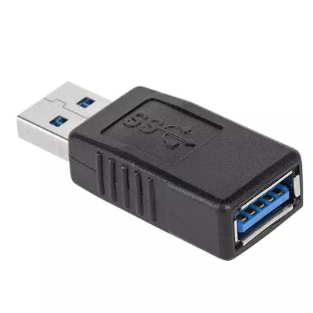 Conectica - Adaptor USB 3.0 tata-mama Cabletech – IoElectronice.ro