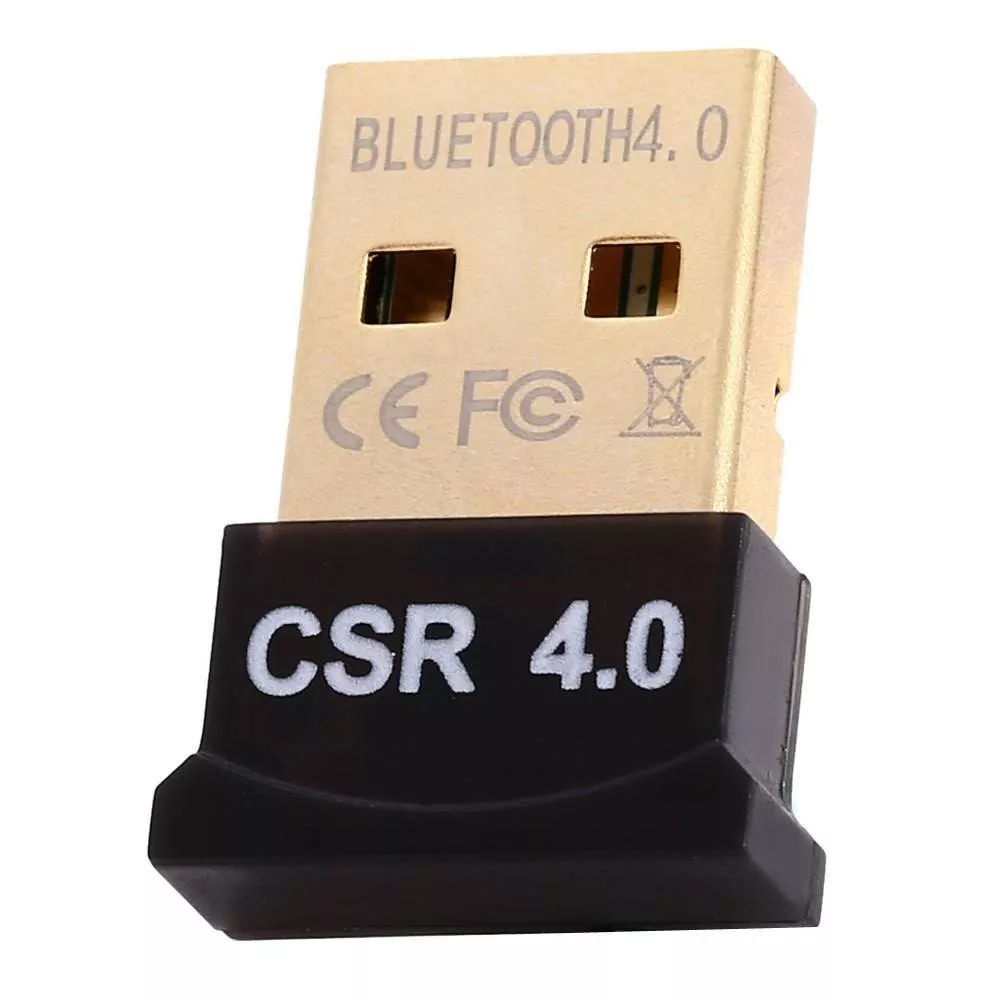 Bluetooth - Adaptor USB Bluetooth CSR4.0 pentru dispozitive audio – IoElectronice.ro