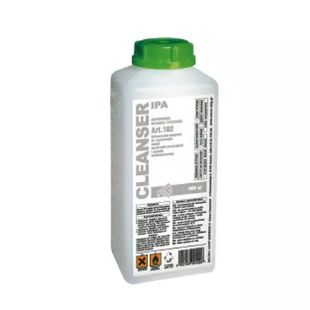 Alcool izopropilic-tehnic - Alcool izopropilic de înaltă puritate 1L - Soluție de curățare eficientă pentru electronice și dispozitive