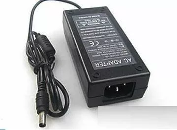 Electrice - Alimentator 12V 5A 60W DC 2.5x5.5 mm 220V AC/DC