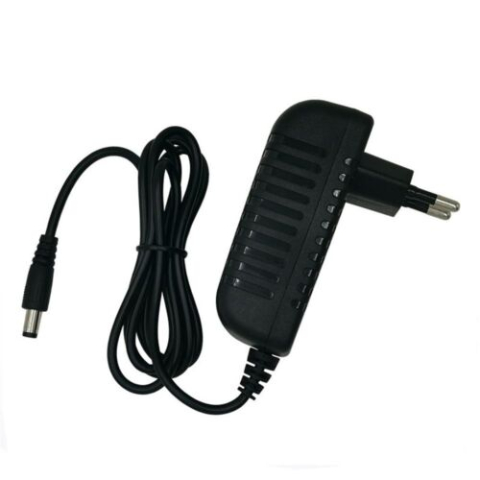Electrice - Alimentator 220V 15V 2A cu fir și conector 5.5x2.5mm