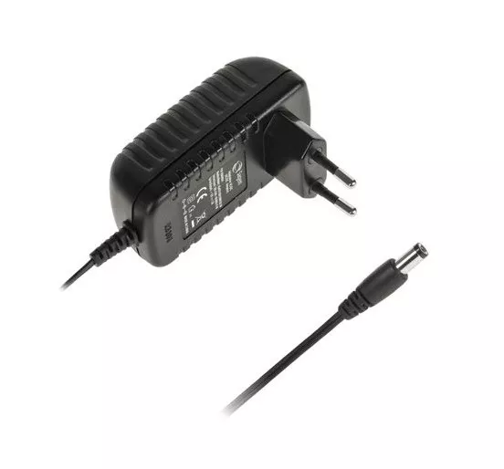Surse-alimentatoare - Alimentator 220V - 9V 2A 5.5x2.5 mm – IoElectronice.ro