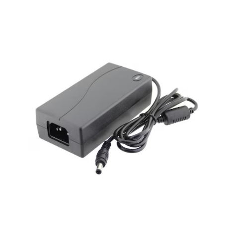 Surse-alimentatoare - Alimentator AC/DC 9.3V 4A, conector 2.5x5.5mm, model SM09003A – Fără cablu de alimentare