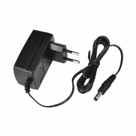 Surse-alimentatoare - Alimentator AC/DC 100-240V - 9V 1A cablu cu conector 5.5x2.5 mm 0910 ALX-7A013 – IoElectronice.ro