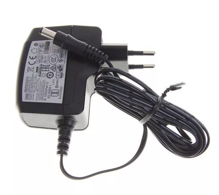 Electrice - Alimentator AC/DC 12V 1.5A 1500mA 18W 5.5x2.5 mm