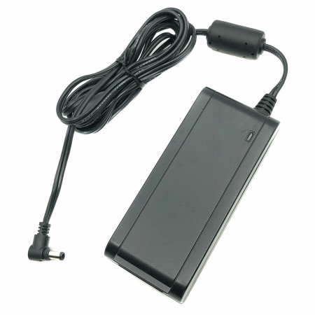 Electrice - Alimentator AC/DC 9V 4000mAh 36W 5.5x2.5 mm Euro tata CEE 7/16 DC 2.5x5.5 mm negru OEM