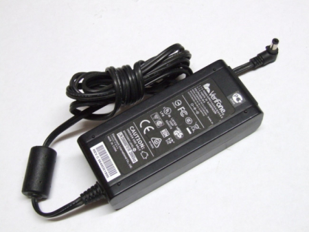 Alimentator AC/DC 9V 4000mAh 36W 5.5x2.5 mm Euro tata CEE 7/16 DC 2.5x5.5 mm negru OEM [1]