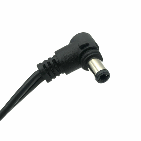 Alimentator AC/DC 9V 4000mAh 36W 5.5x2.5 mm Euro tata CEE 7/16 DC 2.5x5.5 mm negru OEM [2]