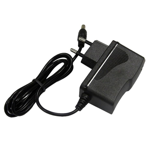 Surse-alimentatoare - Alimentator bandă LED plastic 18W 12V DC 1.5A IP44 V-TAC – IoElectronice.ro