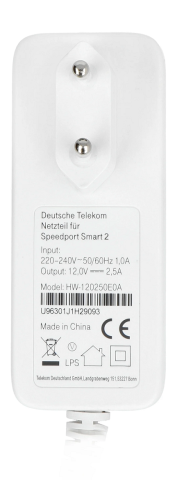 Alimentator camere 12V 2.5A, mufa 5.5x2.1mm – Power Adapter pentru supraveghere video [1]