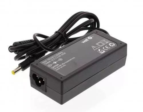 Electrice - Alimentator pentru laptop HP 18.5V 3.50A 65W 5.5x2.1mm Well