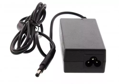 Surse-alimentatoare - Alimentator HP 19.5V 3.33A 65W, Mufa 4.8x1.7mm - Compatibil Laptop HP, Negru