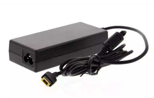 Surse-alimentatoare - Alimentator pentru laptop IBM Lenovo 20V 4.5A 90W mufa patrata Well – IoElectronice.ro