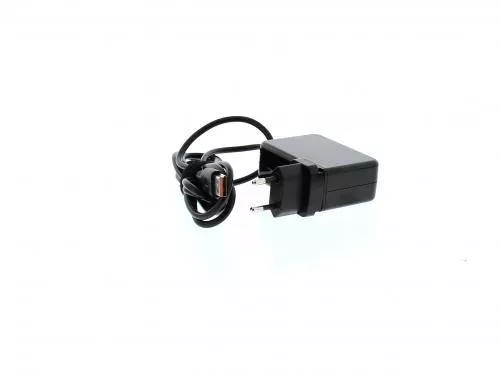 Surse-alimentatoare - Alimentator pentru laptop Lenovo Yoga3 20V 2A 40W Well PSUP-NBT-LE07-WL – IoElectronice.ro