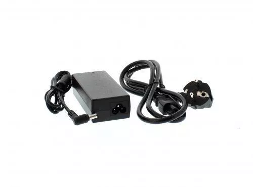 Surse-alimentatoare - Alimentator Sony 19.5V 3.9A 75W, Mufa 6.5x4.4mm, Tensiune 220V, Compatibil Laptop
