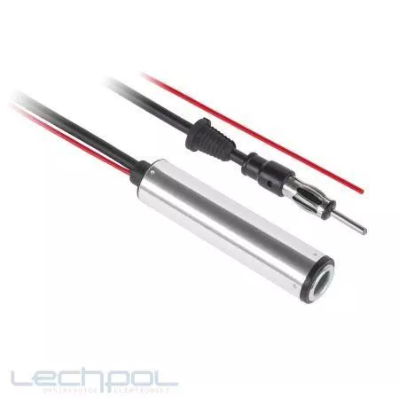 Amplificator antena auto Sunker - IoElectronice.ro [1]