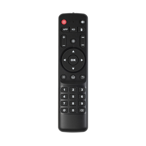 ANDROID TV BOX N/ATV set-top box multimedia Android 11 Home by Somogyi, suport 4K, Wi-Fi, HDMI, USB, 2GB RAM, 16GB stocare [3]