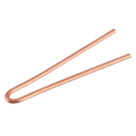 Varfuri letcon - Ansa pistol lipit L6 cupru Kemot - IoElectronice.ro