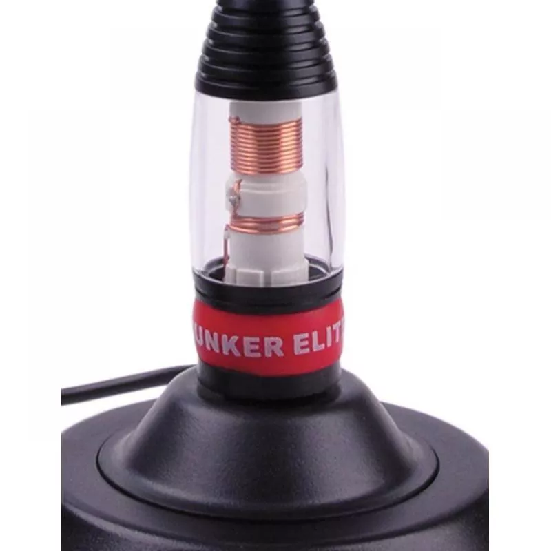 Antena 148cm CB SUNKER ELITE CB115 + magnet – IoElectronice.ro [3]