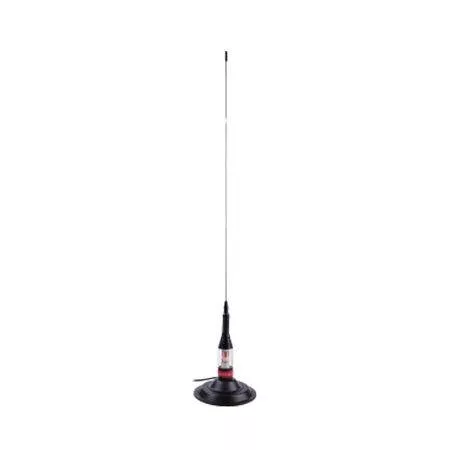 Antena 148cm CB SUNKER ELITE CB115 + magnet – IoElectronice.ro [2]