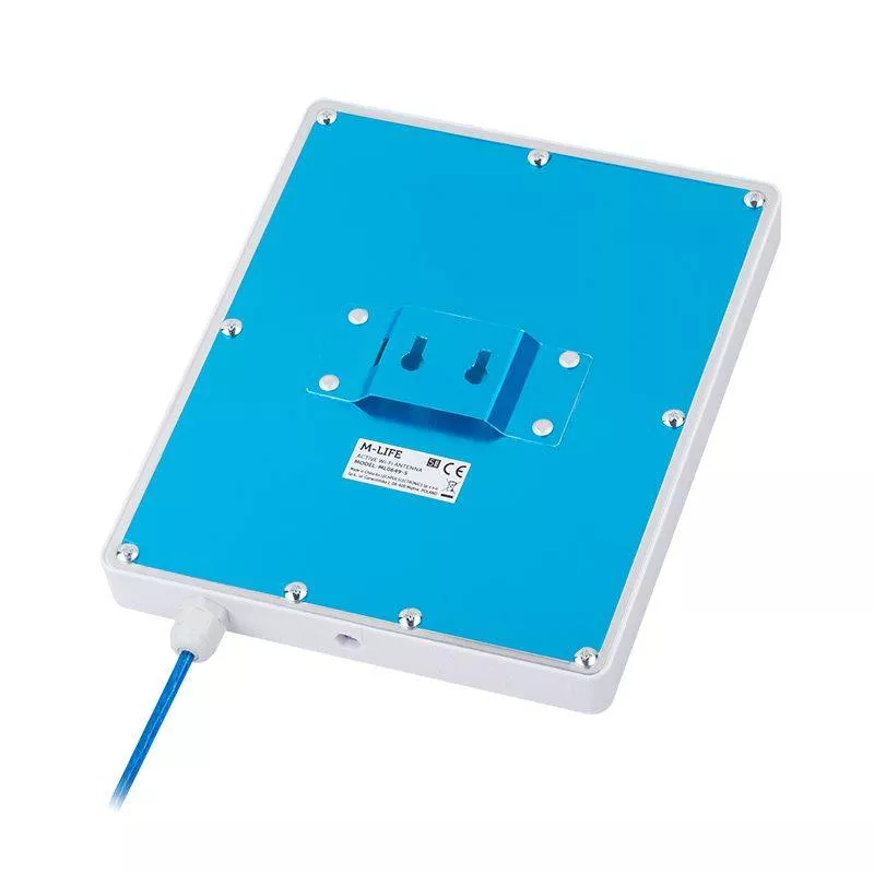Antena activă WIFI 5GHz USB M-LIFE – Putere, Performanță și Compatibilitate pentru Semnal Rapid [1]