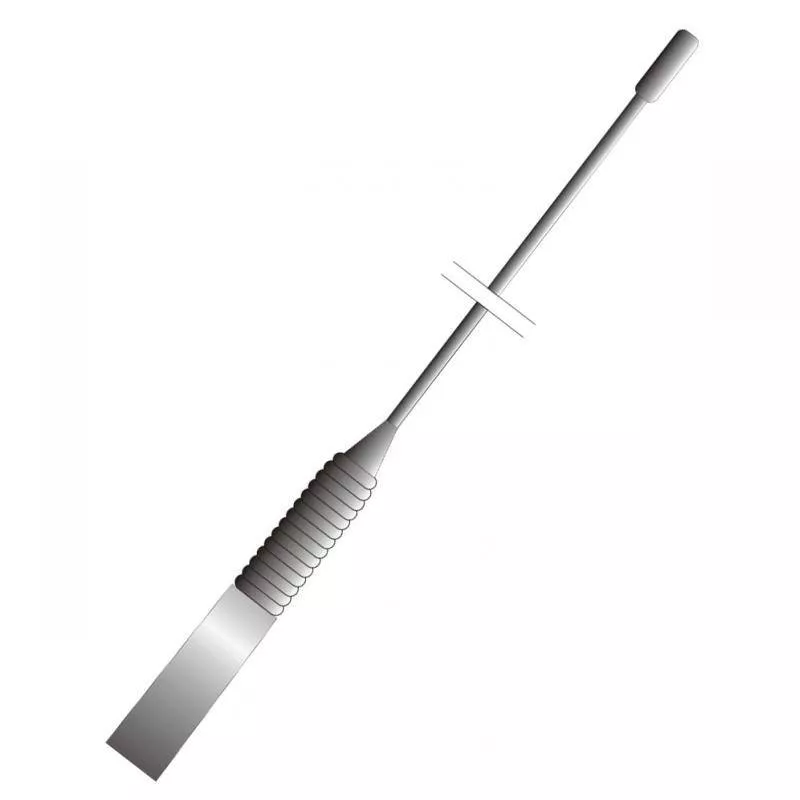 Antena auto 40cm cu filet 5mm Sunker M7 - IoElectronice.ro [1]