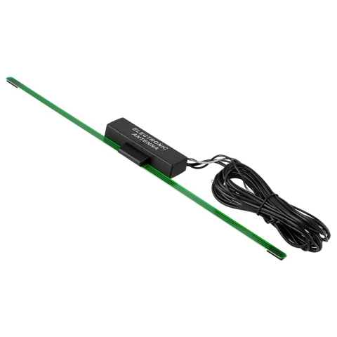 Antene auto - Antena auto interior 34cm cablu 2m Peiying ANT0202 – IoElectronice.ro