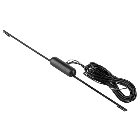 Antene auto - Antena auto interior 34cm cablu 2m Peiying ANT0203 – IoElectronice.ro