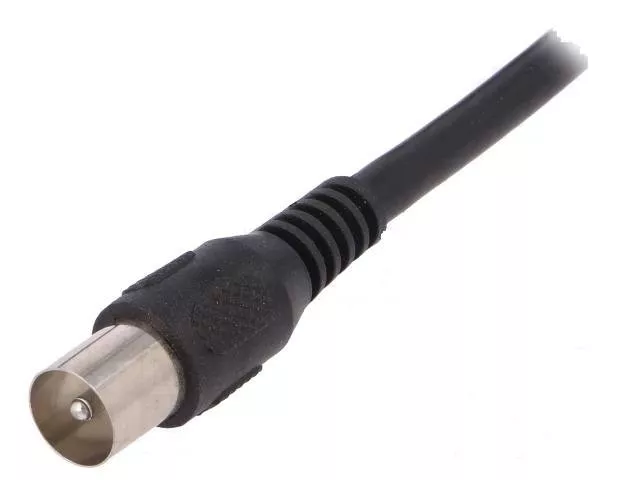 Antena DAB DVB-T 30dBi Montare magnet 75ohm tata IEC -30/85C SR PASSIVES – IoElectronice.ro [2]