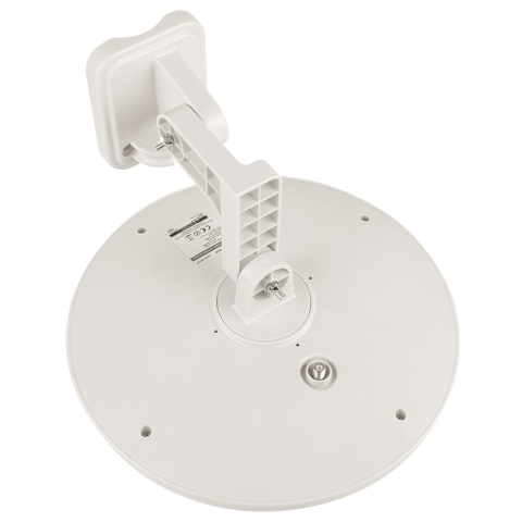 Antena DVB-T ISDB-T DMB-T/H omnidirecțională Cabletech ANT0559 albă 30dB 1.5m pentru recepție semnal TV [1]