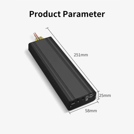Aparat de sudură în puncte 18650 KIT 6 negru OEM, tip: sudură punctiformă, lungime: 1.5m, utilizare: baterii 18650 [1]