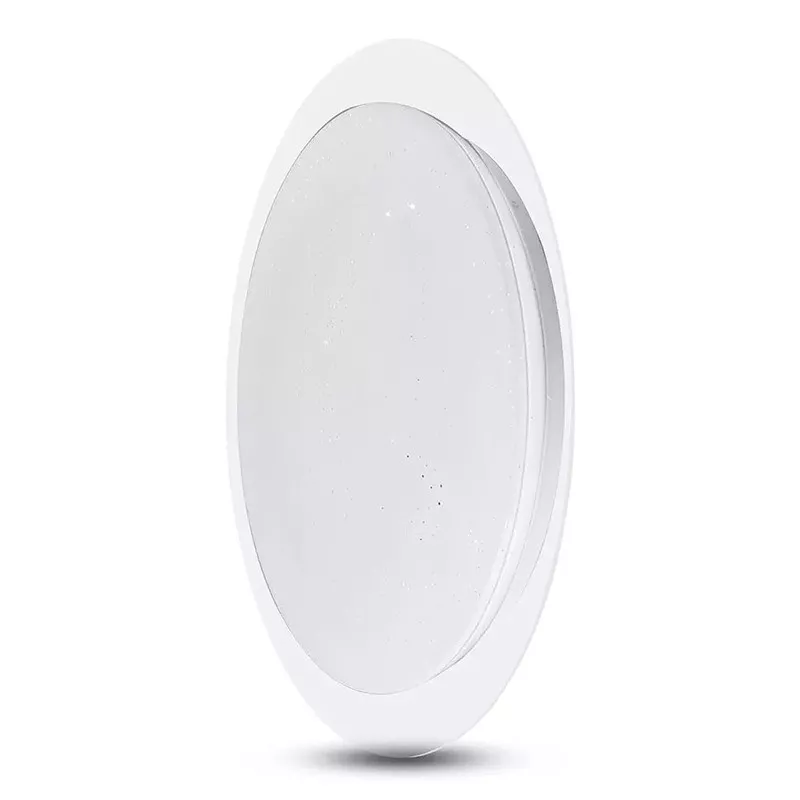 Aplica LED 40W dimabil cu telecomanda 3IN1 V-TAC SKU-14741 alb rece, alb cald, alb mediu, 2800 lumen, 4000K, 6500K, 3000K [5]