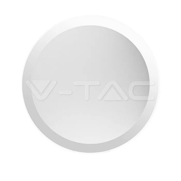 Aplica LED 40W dimabil cu telecomanda 3IN1 V-TAC SKU-14741 alb rece, alb cald, alb mediu, 2800 lumen, 4000K, 6500K, 3000K [8]