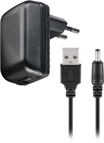 Audio Extractor HDMI 4K 60Hz Goobay 58477, HDMI mama, Toslink, Jack 3.5 mm stereo, suport audio 5.1, Full HD 1920x1080p [6]