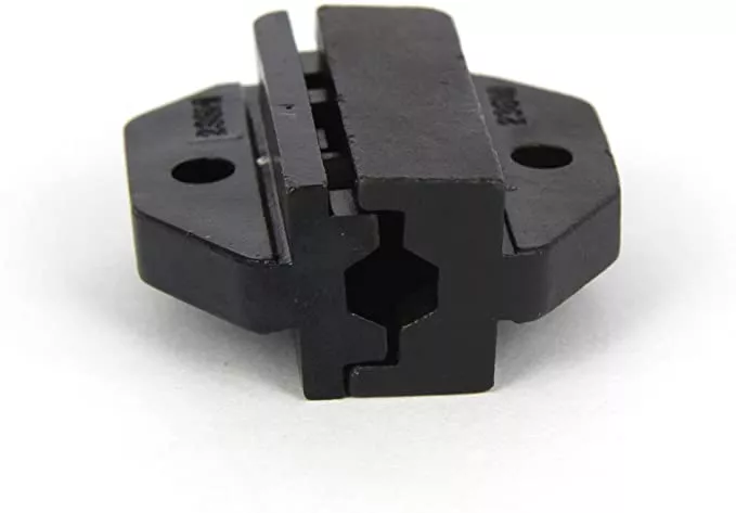 Clesti sertizare-dezizolare - Bac sertizare pentru mufe modulare RJ45/cablu O/D 5.2F ProsKit – IoElectronice.ro