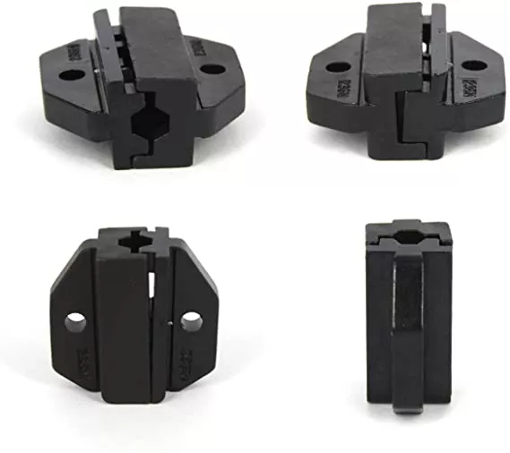 Bac sertizare mufe RJ45 Pro'sKit CP-372G pentru cablu O/D 5.2F, conectori RJ45, utilizare profesională. [2]
