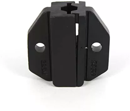Bac sertizare mufe RJ45 Pro'sKit CP-372G pentru cablu O/D 5.2F, conectori RJ45, utilizare profesională. [1]