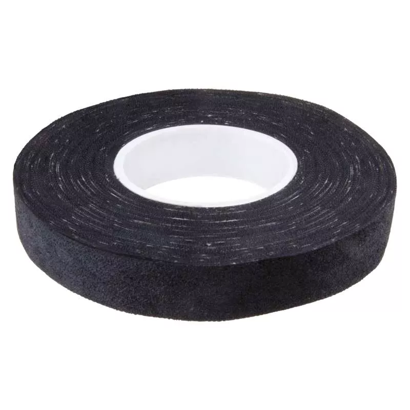 Scule mentenanta - Banda adezivă izolatoare textilă 15m x 15mm negru F6515 EMOS
