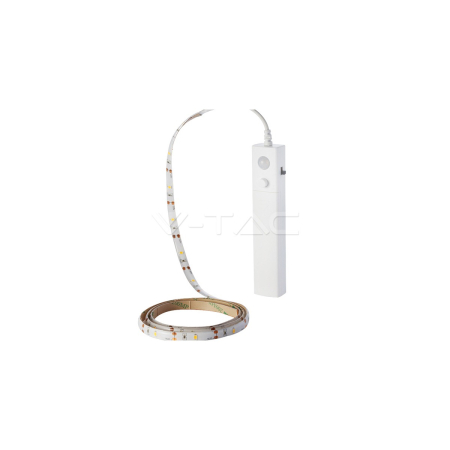 Banda LED - Banda LED 2835 2.4W 1m V-TAC