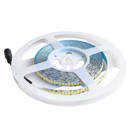 Banda LED - Banda LED SMD2835 240LED/m 3000lm/m 4000K IP20 5m 18W/m V-TAC – IoElectronice.ro