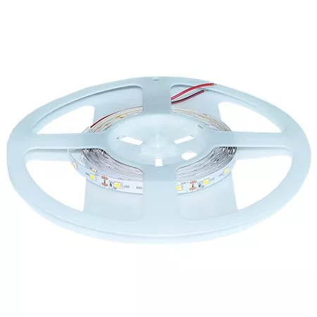 Banda LED - Banda LED SMD3528 60LED/m 3000K IP20 5m V-TAC – IoElectronice.ro