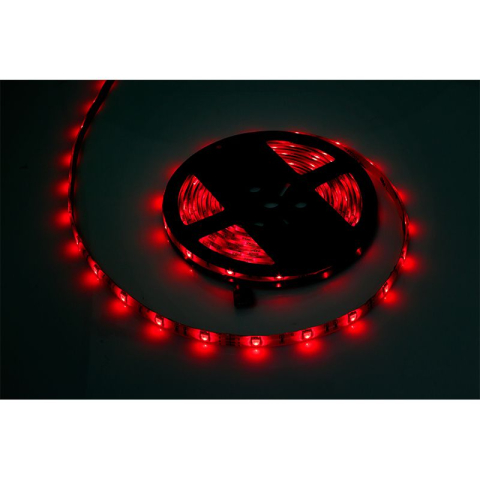 Banda LED SMD5050 12V RGB IP65 5m 1500lm 7.2 W/m OEM [1]