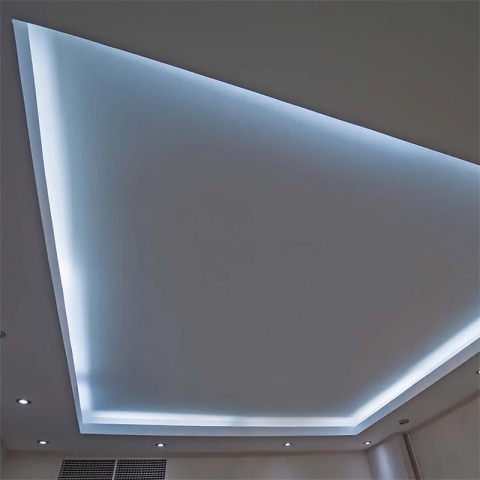 Banda LED SMD5050 RGB 30LED/m 70lm/m IP65 5M V-TAC 12V 4W/m [5]