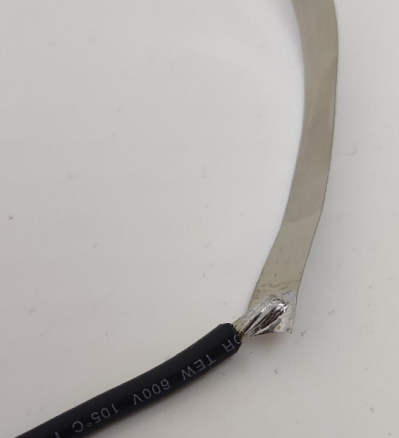 Banda nichelată 0.1 x 5 mm 1m pentru 18650 – IoElectronice.ro [2]