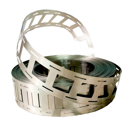 Accesorii acumulatori - Banda nichelată 0.15x25 mm 1m OEM pentru acumulator 18650