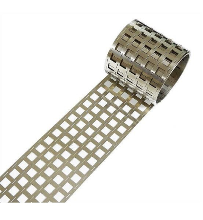 Electrice - Banda nichelată 0.15x99x18.5mm 1m pentru baterii 18650 LI-ION OEM