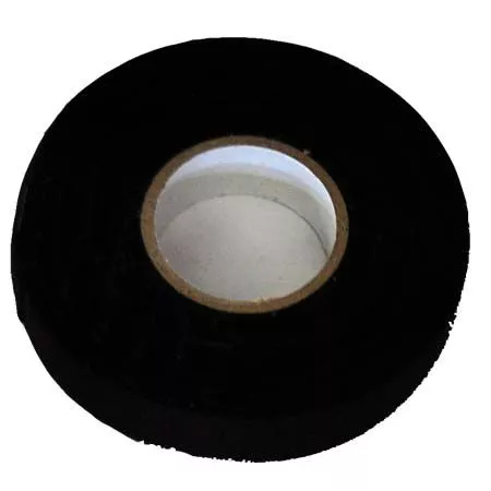 Banda izolatoare - Banda pânză 19mmx15m textură fină Kemot – IoElectronice.ro